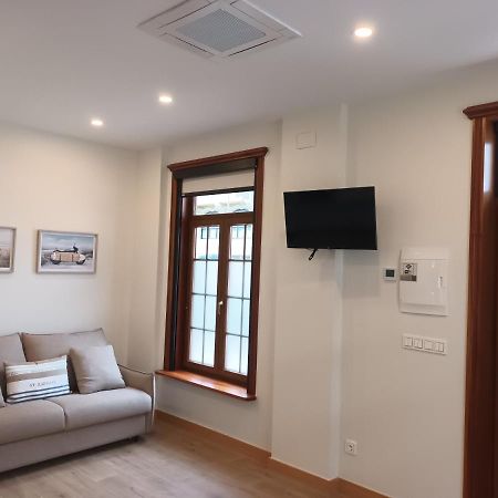 Kantabriko Berri Zarautz Bagian luar foto