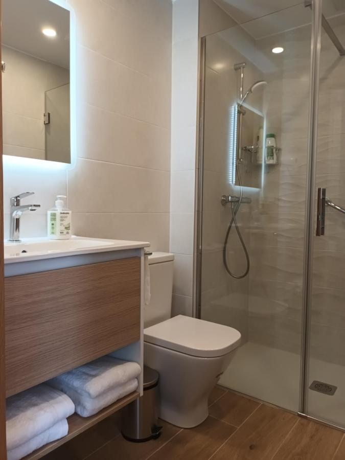 Kantabriko Berri Zarautz Bagian luar foto